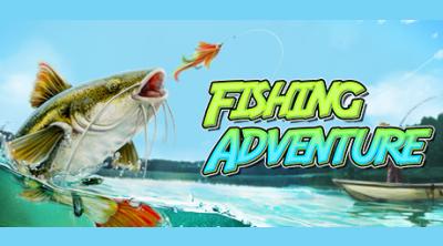 Logo of Fishing Adventure