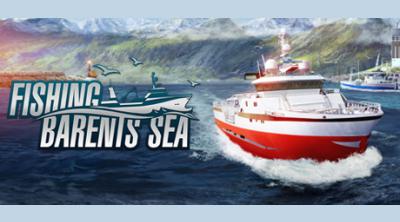 Logo of Fishing: Barents Sea