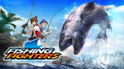 Logo of Fishing Fighters