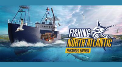 Logo of Fishing: North Atlantic