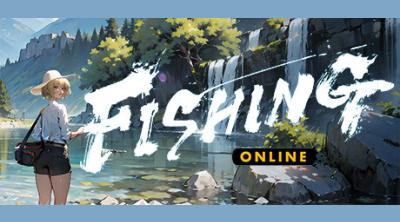 Logo of Fishing Online