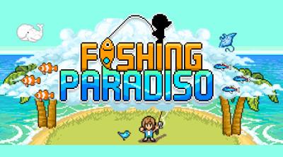 Logo de Fishing Paradiso