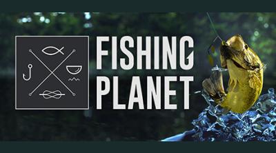Logo von Fishing Planet