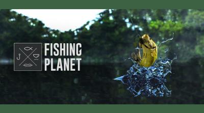 Logo de Fishing Planet