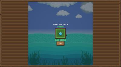 Screenshot of Fishing Time