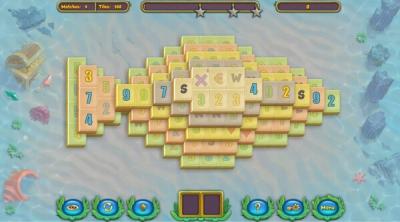Screenshot of Fishjong