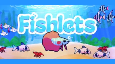Logo of Fishlets