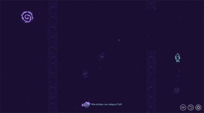 Screenshot of Fishtronomy