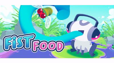 Logo of Fist Food