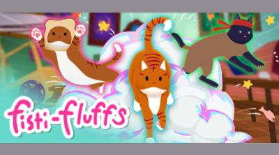 Logo of Fisti-Fluffs