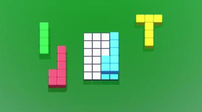 Screenshot of Fit Puzzle Blocks