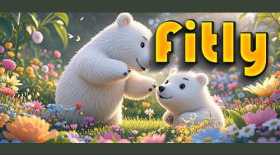 Logo of Fitly
