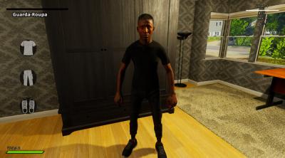 Screenshot of Fitness: Lifestyle