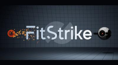 Logo of FitStrike