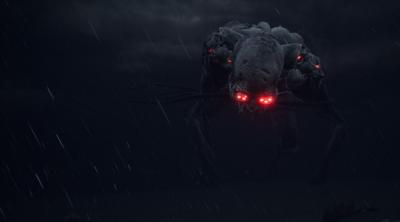 Screenshot of Five dreams