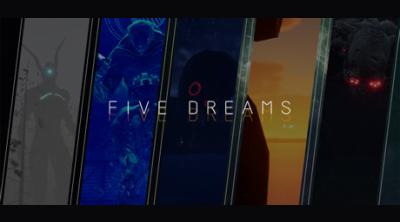 Logo of Five dreams