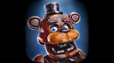 Logo of Five Nights at Freddy's AR