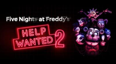 Logo von Five Nights at Freddy's: Help Wanted 2