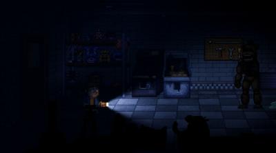 Screenshot von {Spielname}