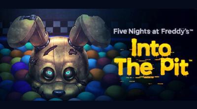 Logo von Five Nights at Freddy's: Into the Pit