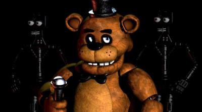 Screenshot of Five Nights at Freddy's: Original Series