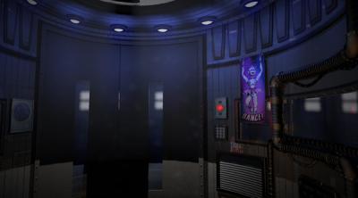 Screenshot of Five Nights at Freddy's: Sister Location