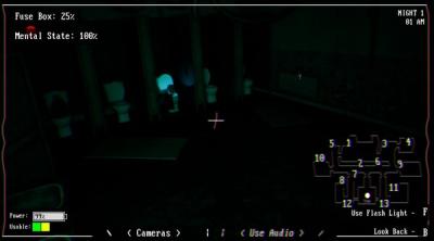 Screenshot von {Spielname}