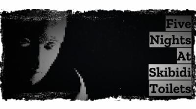 Logo von Five Nights At Skibidi Toilets