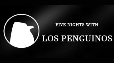 Logo of Five Nights With Los Penguinos