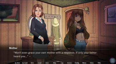 Screenshot of Five Owls