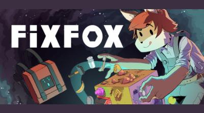 Logo of FixFox