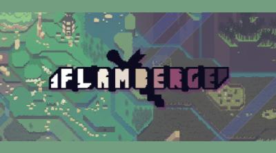 Logo of FLAMBERGE
