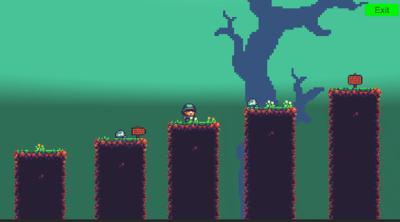 Screenshot of Flame