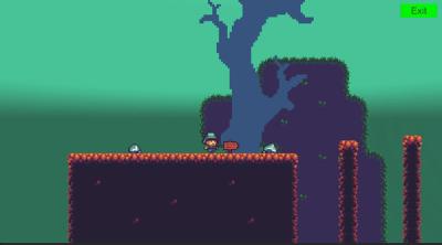 Screenshot of Flame