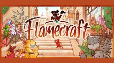 Logo von Flamecraft