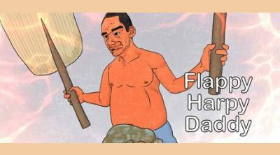 Logo of Flappy Harpy Daddy
