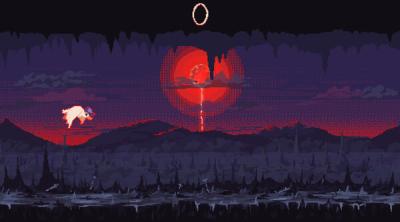 Screenshot of Flappy Souls