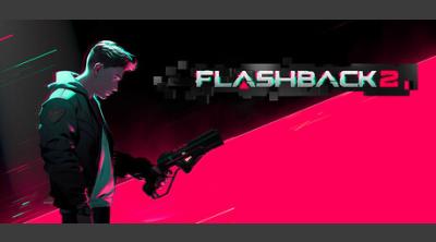 Logo of Flashback 2