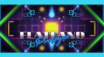 Logo of Flatland: Prologue