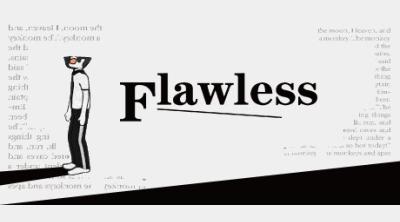 Logo of Flawless