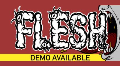 Logo of Flesh