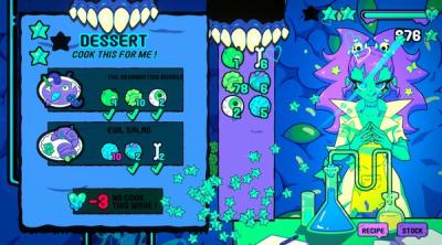 Screenshot of Flesh Psychosis