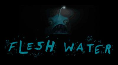 Logo von Flesh Water