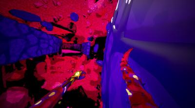 Screenshot of FleshBound