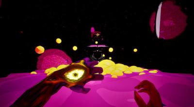 Screenshot of FleshBound