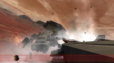 Screenshot of Flight Of Nova