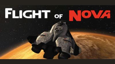 Logo de Flight Of Nova