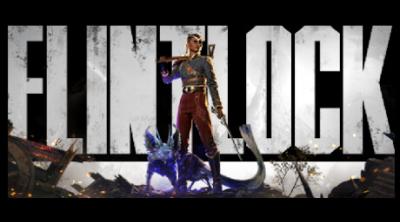 Logo of Flintlock: The Siege of Dawn