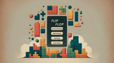Screenshot of Flip Flop