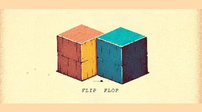 Logo de Flip Flop